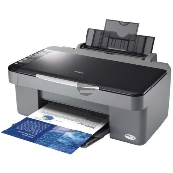 Epson Stylus DX 4000