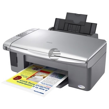 Epson Stylus DX 5000