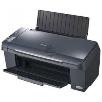 Epson Stylus DX 4400