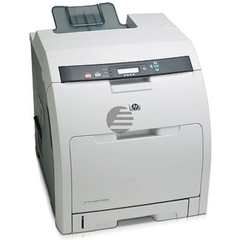Hewlett Packard Color Laserjet CP 3505 DN