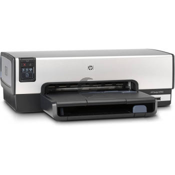 Hewlett Packard Deskjet 6940 DT