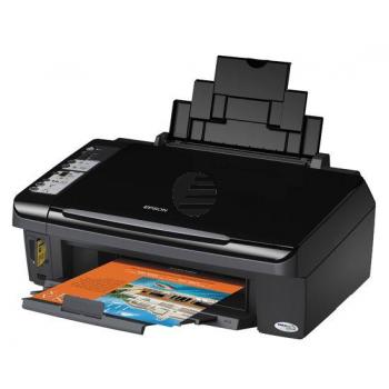 Epson Stylus SX 200