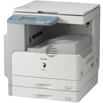 Canon Imagerunner 2030