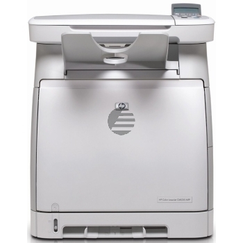 Hewlett Packard Color Laserjet CM 1015 MFP