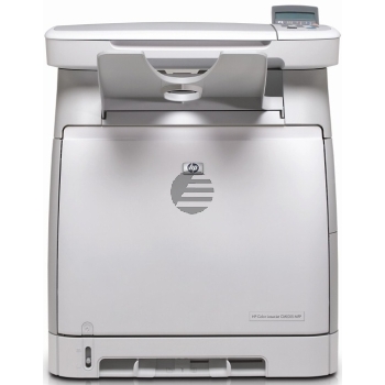 Hewlett Packard Color Laserjet CM 1017 MFP