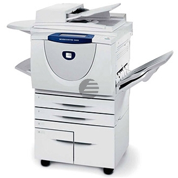 Xerox Workcentre 5675