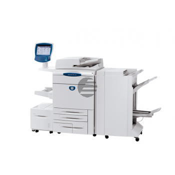 Xerox Docucolor 252 V/Fuhw