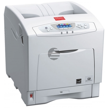 Ricoh Aficio SPC 420 DN