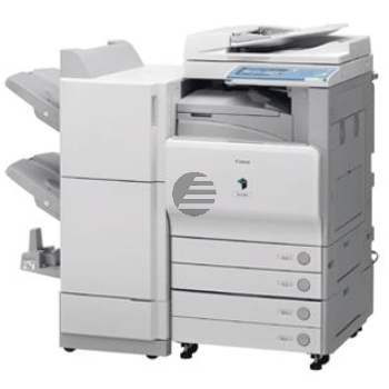 Canon Color Imagerunner C 2380 I
