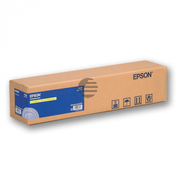 Epson Ultrasmooth Fine Art Papier Roll (250) weiß (C13S041782)