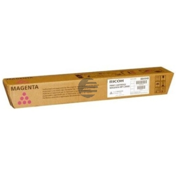 Ricoh Toner-Kit magenta (884948, TYPE-MPC3000E)