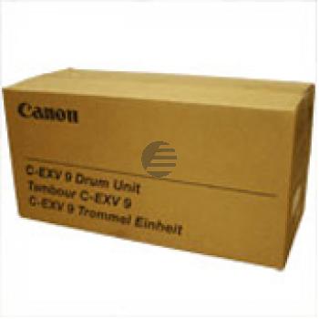 Canon Fotoleitertrommel schwarz (8644A003, C-EXV9)