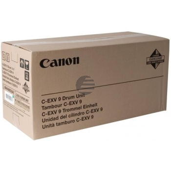Canon Fotoleitertrommel schwarz (8644A003, C-EXV9)