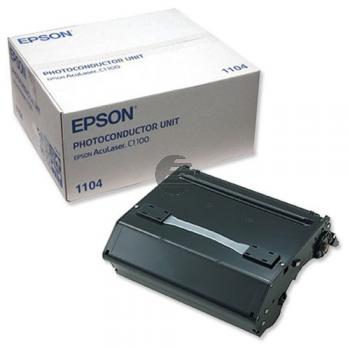 Epson Fotoleitertrommel (C13S051104, 1104)