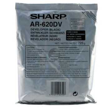 Sharp Entwickler (AR-620LD)