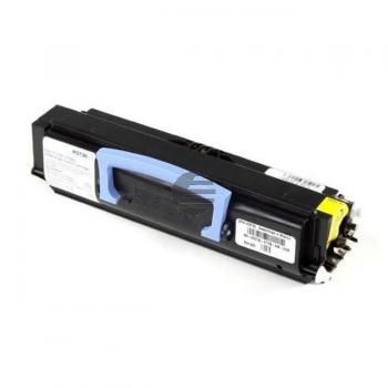 Dell Toner-Kartusche schwarz HC (593-10038, H3730)