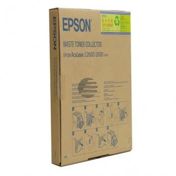 Epson Tonerrestbehälter (C13S050233, 0233)