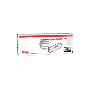 OKI Toner-Kit schwarz HC (42127457)