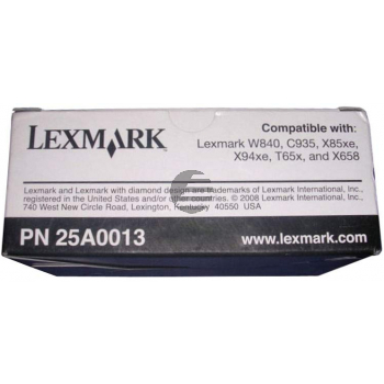 Lexmark Heftklammerkassette (25A0013)