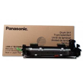 Panasonic Toner-Kartusche schwarz HC (UG-5545)