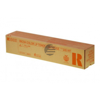 Ricoh Toner-Kit gelb HC (888313, TYPE-245(HY))