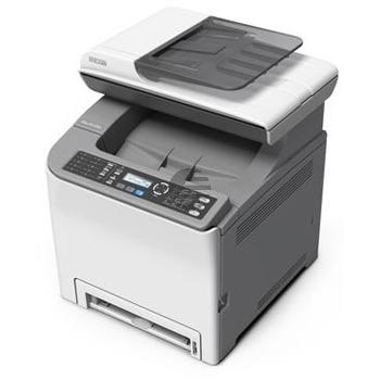 Ricoh Aficio SPC 231 SF
