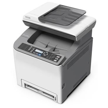 Ricoh Aficio SPC 232 SF