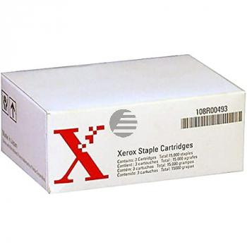 Xerox Heftklammerkassette (108R00493)