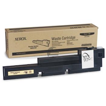 Xerox Tonerrestbehälter (106R01081)