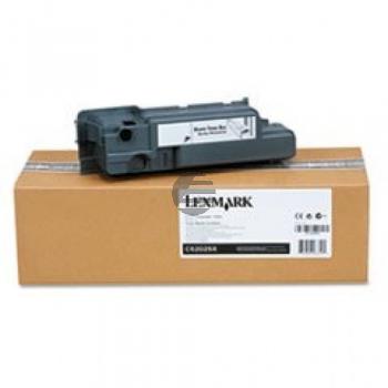 Lexmark Resttonerbehälter schwarz (C52025X)
