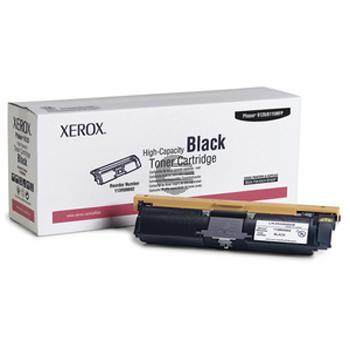 Xerox Toner-Kartusche schwarz HC (113R00692)