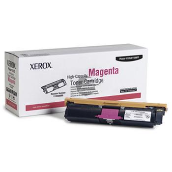 Xerox Toner-Kartusche magenta HC (113R00695)