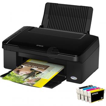 Epson Stylus SX 110