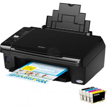 Epson Stylus SX 210