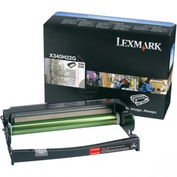 Lexmark Fotoleitertrommel schwarz (X340H22G)