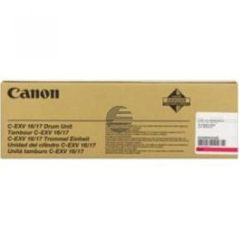 Canon Fotoleitertrommel magenta (0256A002, C-EX16/17)