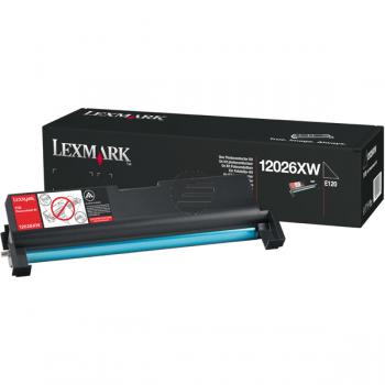 Lexmark Fotoleitertrommel (12026XW)