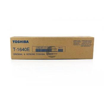 Toshiba Toner-Kit schwarz (6AJ00000023, T-1640E) Toshiba Toner-Kit schwarz (6AJ00000023, T-1640E)