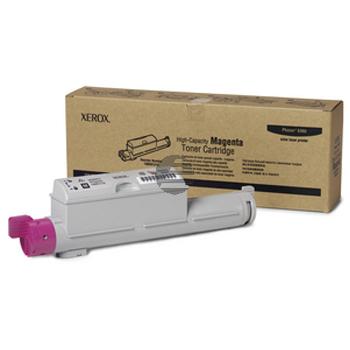 Xerox Toner-Kit magenta HC (106R01219)