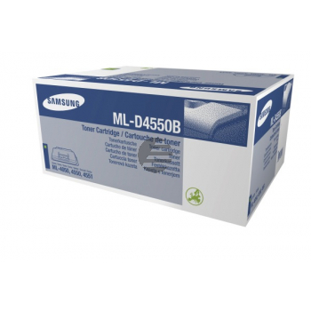 Samsung Toner-Kartusche schwarz HC (ML-D4550B, 4550)