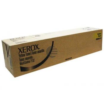 Xerox Toner-Kit gelb (006R01263)