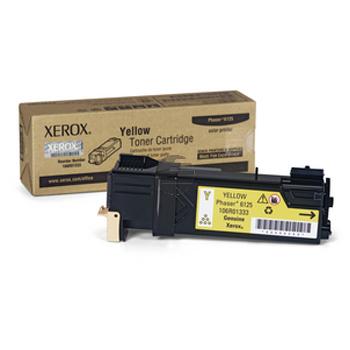 Xerox Toner-Kit gelb (106R01333)