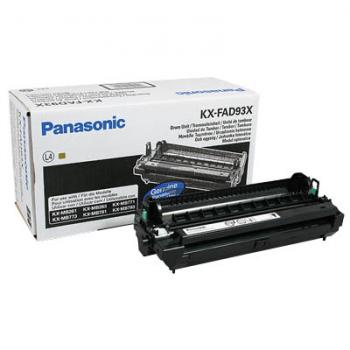 Panasonic Fotoleitertrommel schwarz (KX-FAD93X)