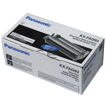 Panasonic Fotoleitertrommel schwarz (KX-FAD93X)