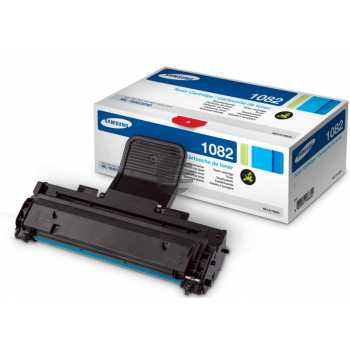 Samsung Toner-Kartusche schwarz (MLT-D1082S, 1082)