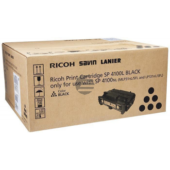 Ricoh Toner-Kartusche schwarz SC (403074, SP-4100NL)