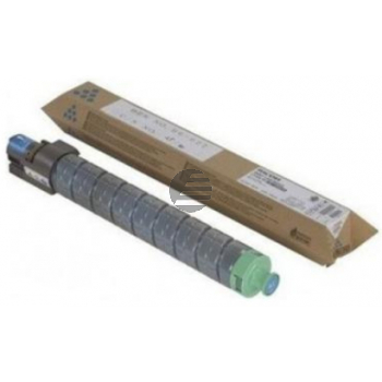 Ricoh Toner-Kit cyan HC (820025, TYPE-811C)