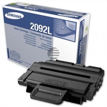 Samsung Toner-Kartusche schwarz HC (MLT-D2092L, 2092L)