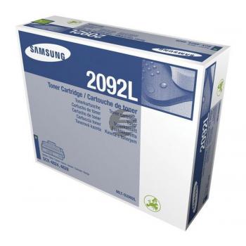 Samsung Toner-Kartusche schwarz HC (MLT-D2092L, 2092L)