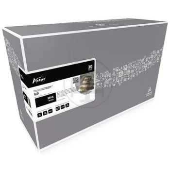 Astar Toner-Kartusche schwarz (AS11470) ersetzt 501A